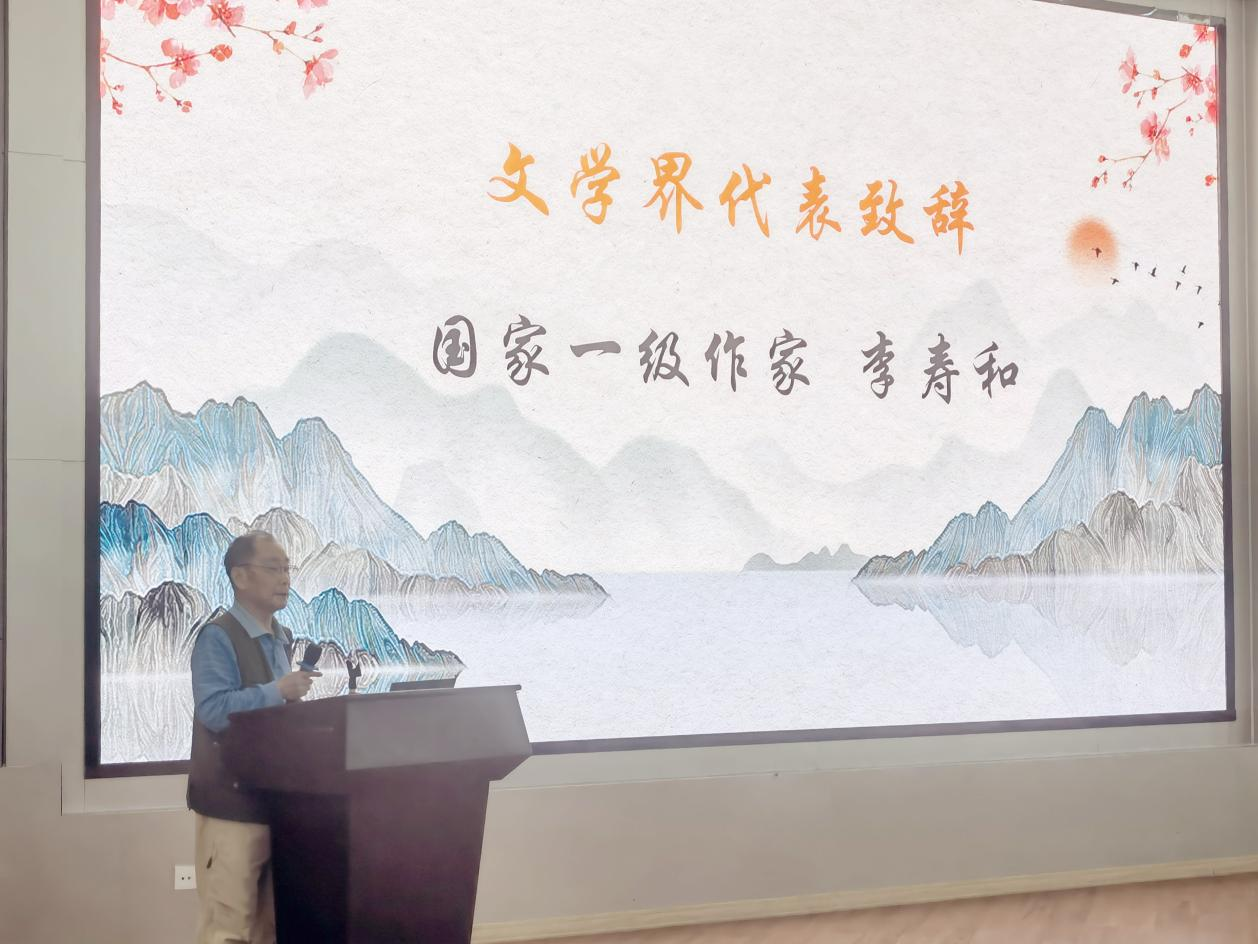 “回归心灵的阅读”龙岗团区委423世界读书日新书公益读书会圆满举办