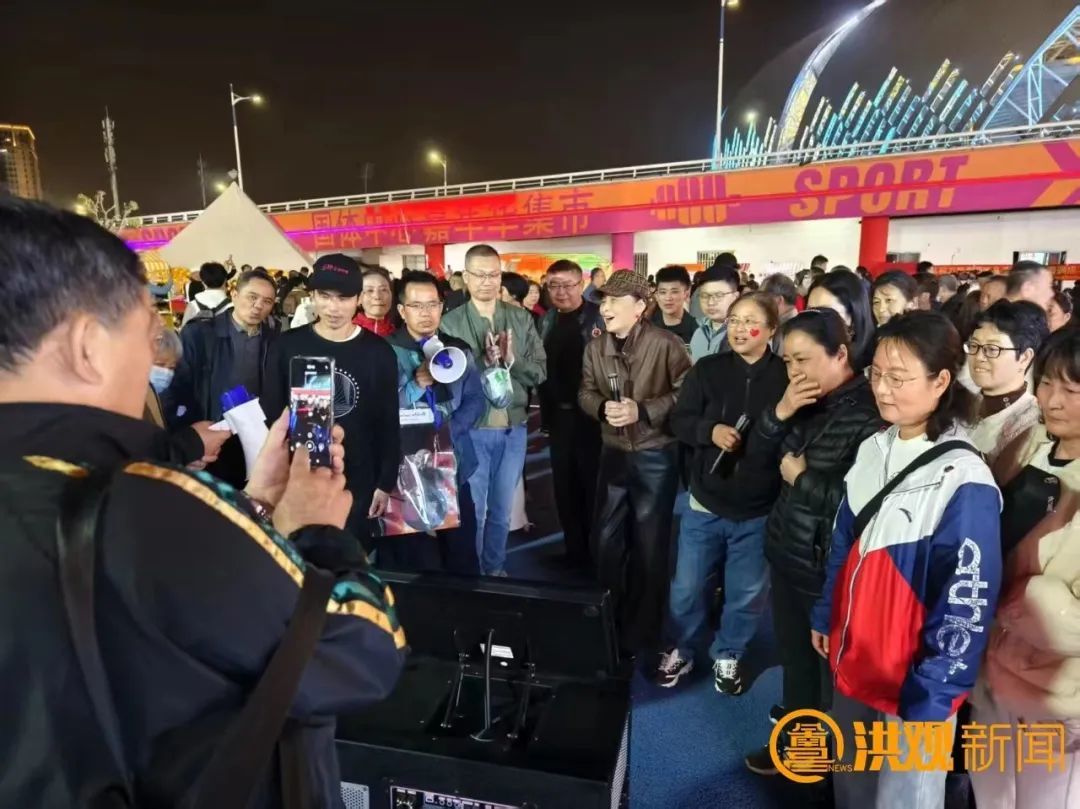 “把假期放心交給南昌”！“英雄城”的底氣來自哪里