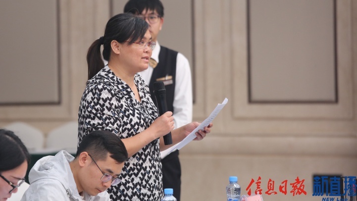 江西電臺(tái)提問