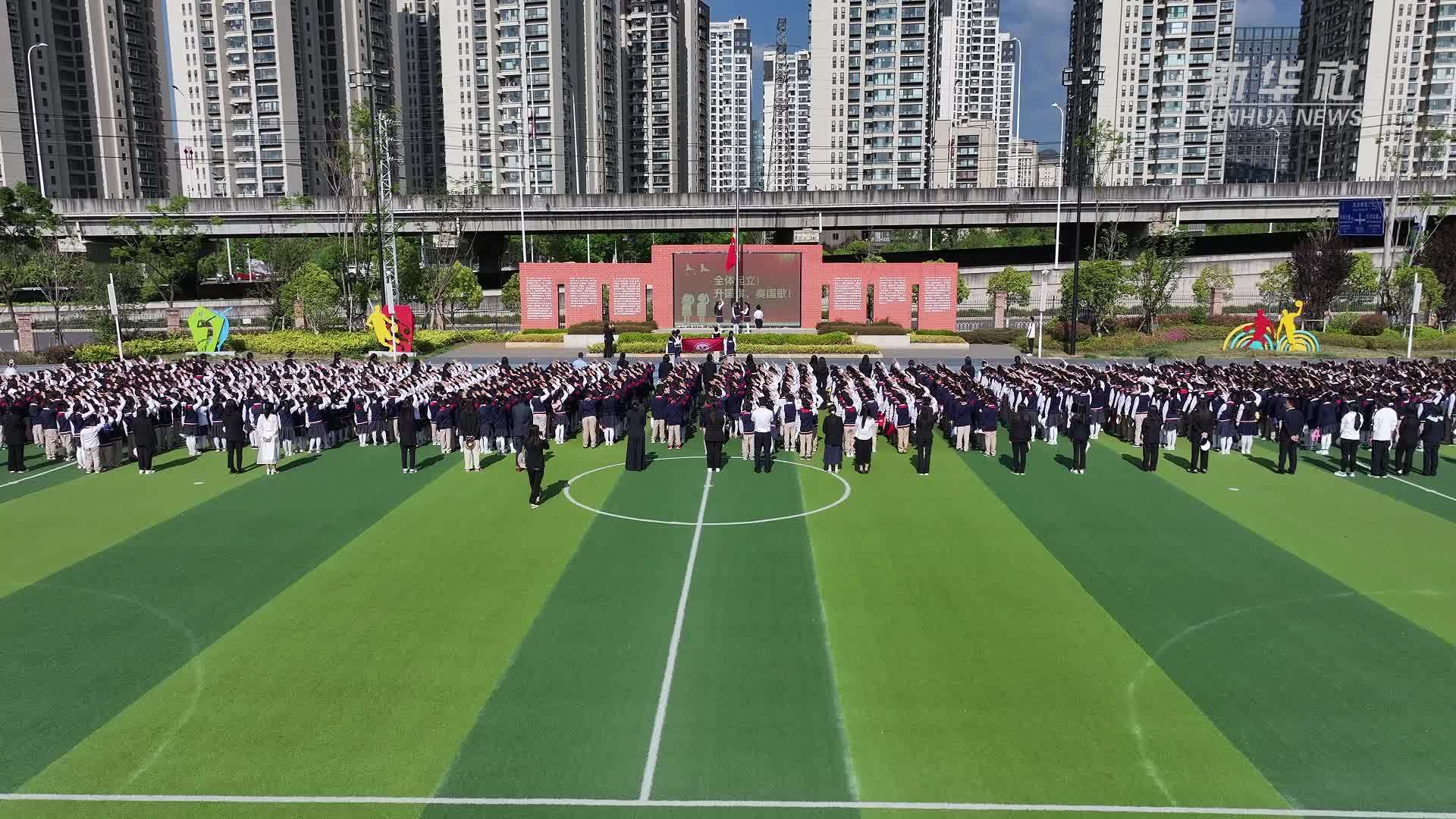 云南：多元科创实践点燃少年科学梦