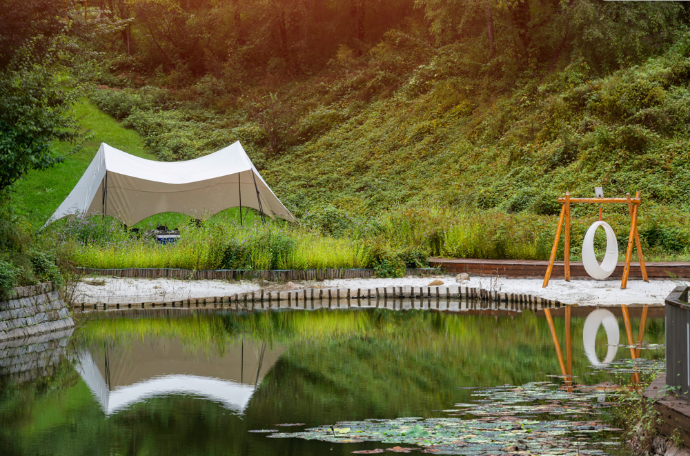 舒心度假，精彩森林——黑熊&middot;森林里度假区五一正式开园！