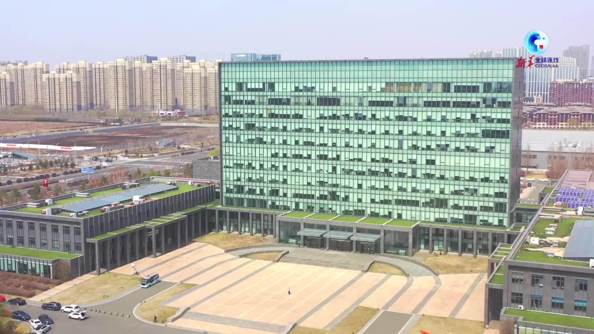 “链”看低空丨一个AI指挥的“智慧大脑”