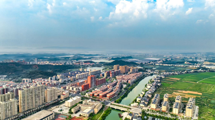 书写环境治理新篇章 彭泽县扎实推进城乡环境综合整治工作