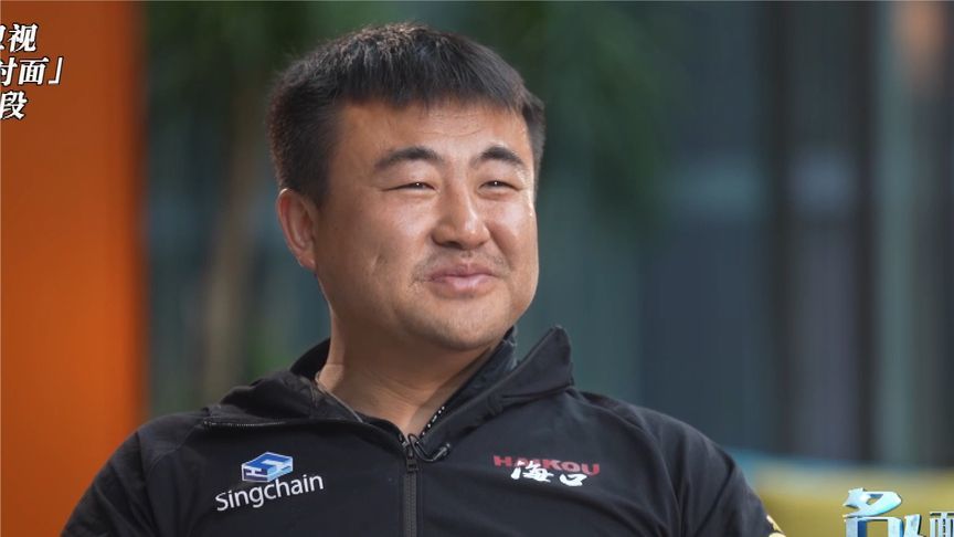 环球航海家徐京坤讲述孤岛奇遇，他真的走到了世界尽头