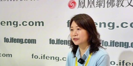 对话非遗传承人王兴红：雕版印刷与佛教传承