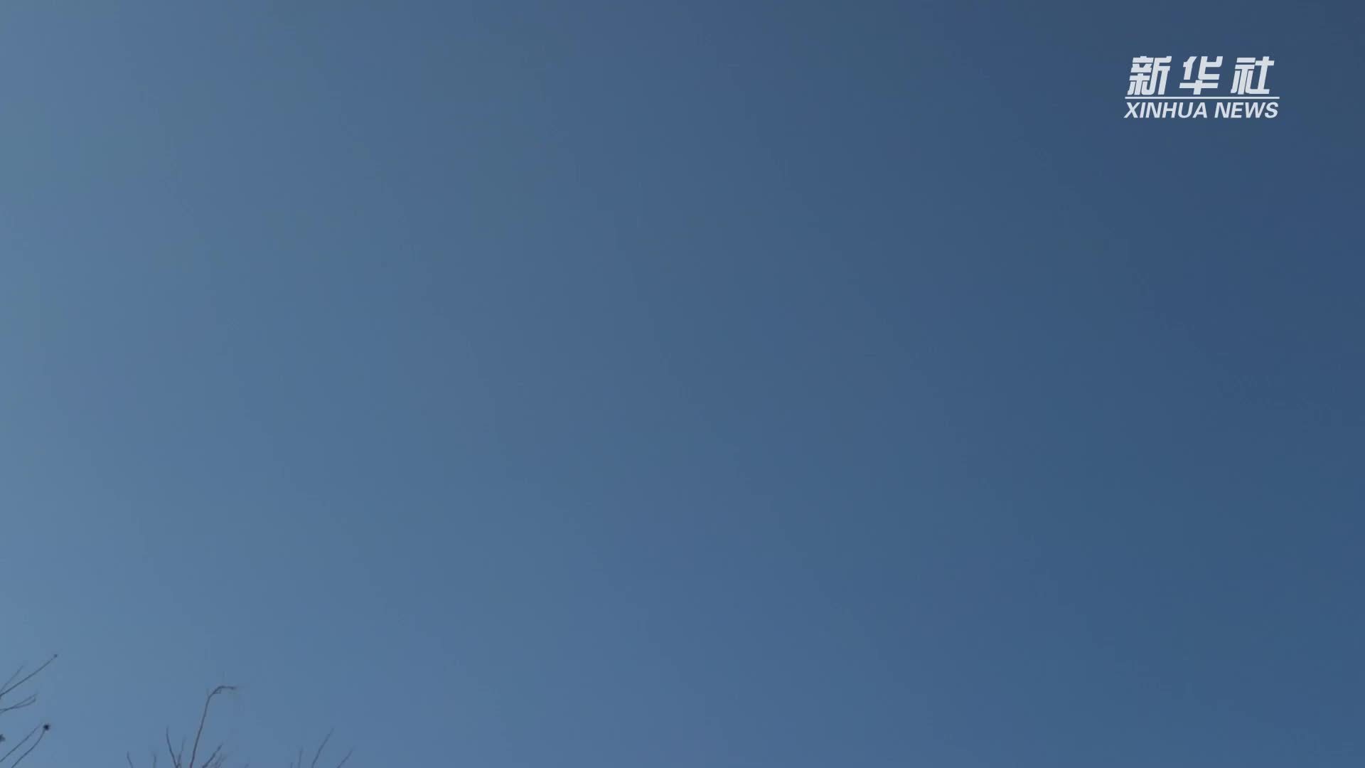 微纪录片｜春逝与藏蓝