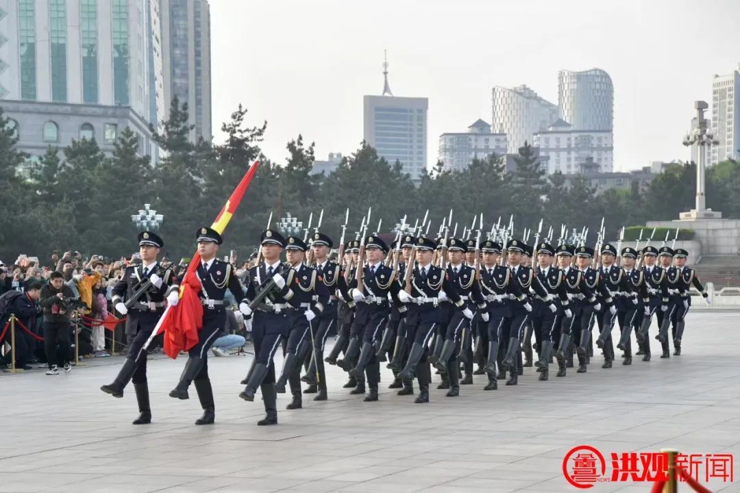 “把假期放心交給南昌”！“英雄城”的底氣來自哪里