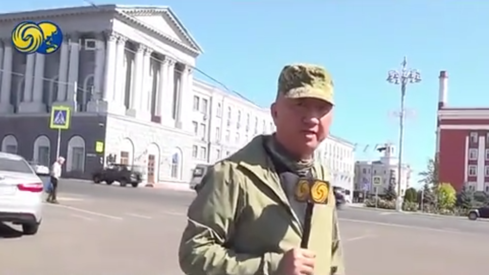 俄乌互指对方持续炮击，30小时停火政治意义高于军事意义