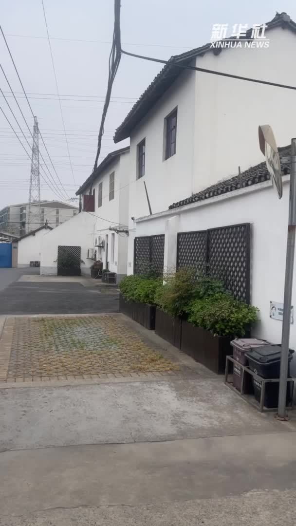 两会精神看落实·基层善治新篇｜把老百姓的“金点子”变成荷包里的“金果子”