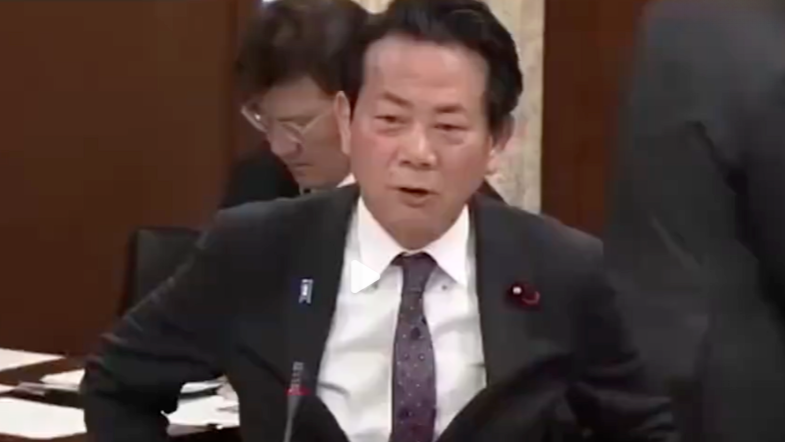 日本议员：不要屈服于美国勒索者