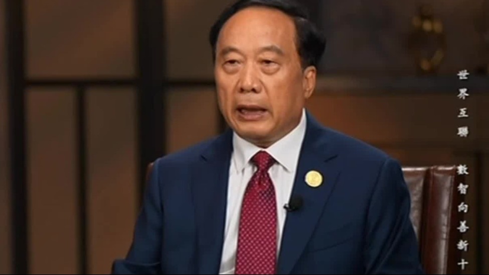 任贤良：DeepSeek“换道超车”，震惊世界