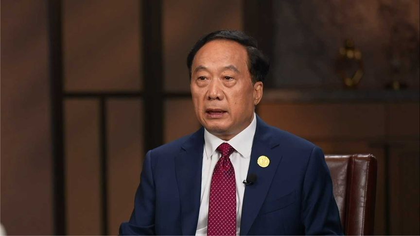 十年巨变，世界互联网大会新使命，共寻科技向善之路