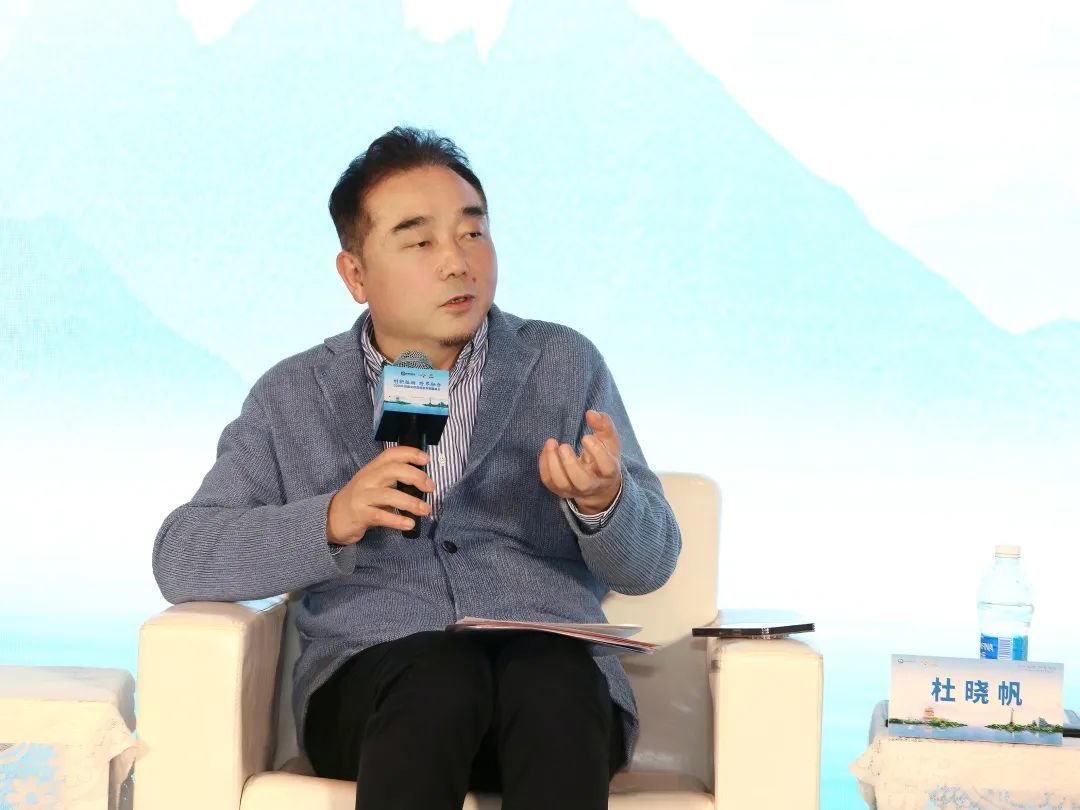 罗德胤 清华大学建筑学院教授,中国建筑学会民居建筑学术委员会副主任委员