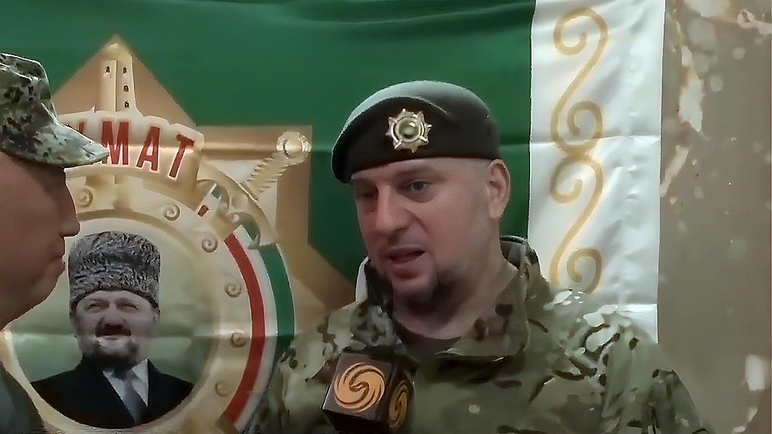 凤凰专访｜俄军官：《孙子兵法》是军事经典 值得每个军人学习