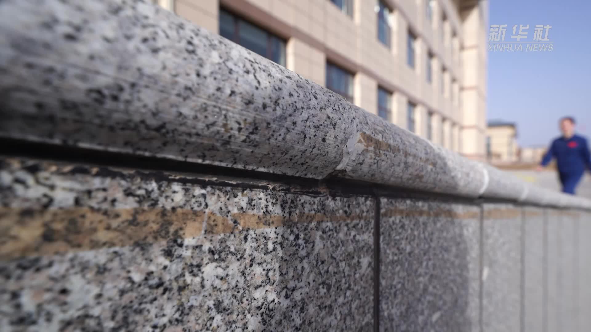 航天城里的女博士｜骆琦的“刚柔方程式”