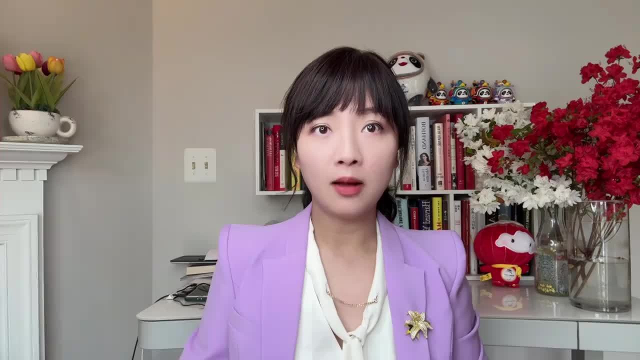 美国会罕见动用传唤权，调查中国三大电信巨头 #美国 #中国电信