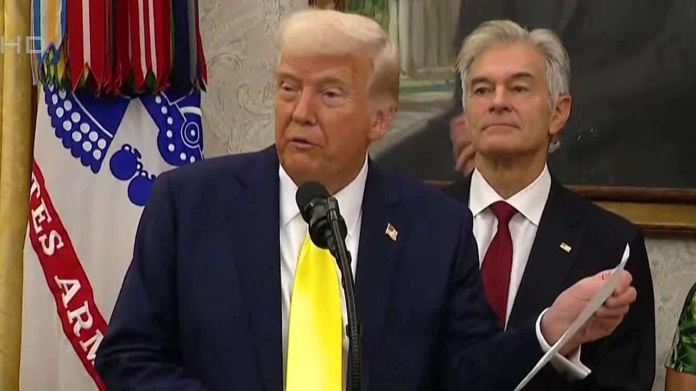 欧洲观察：特朗普希望本周俄乌和平实现突破进展