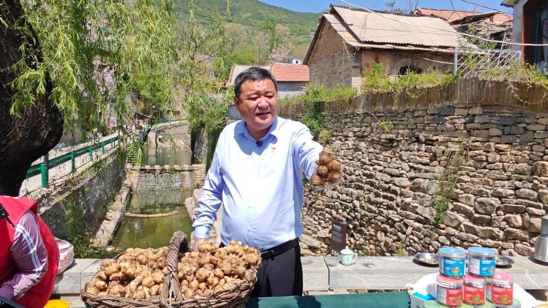 沿着高速看淄博 | 一条高速给“文旅+”带来的空间想象