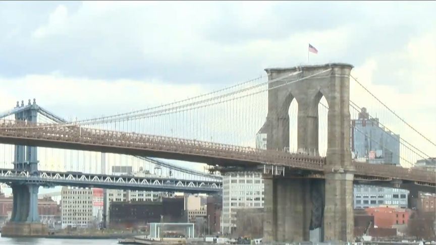 特朗普政府下通牒，喊停纽约拥堵费：这是给纽约的最后一次机会