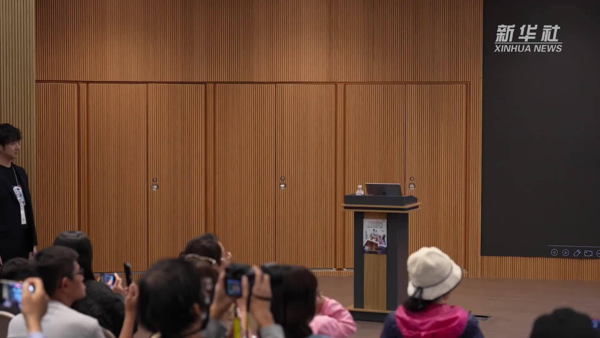 昆曲亮相大阪世博会中国馆