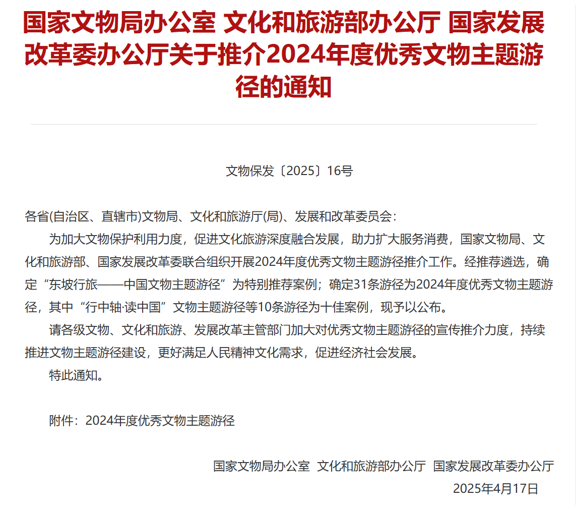 宁波援疆助力库车“丝路遗珍·千年龟兹”文物主题游径入选2024年度国家优秀案例