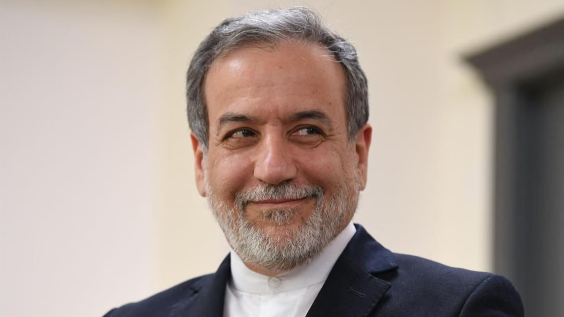 伊美结束第二轮谈判 伊朗外长称富建设性