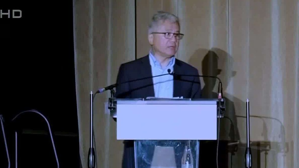 骆家辉：中美交流比以往更加重要