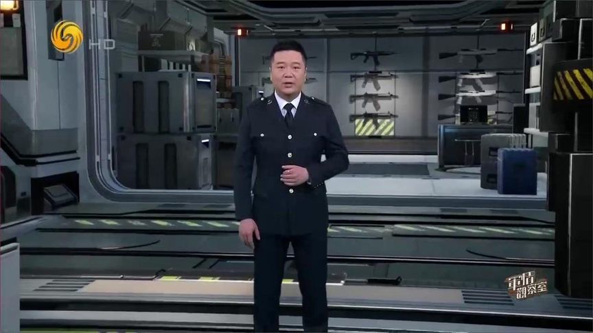 人民海军成立76周年 30多艘海军现役舰艇可登舰参观 含075、054A