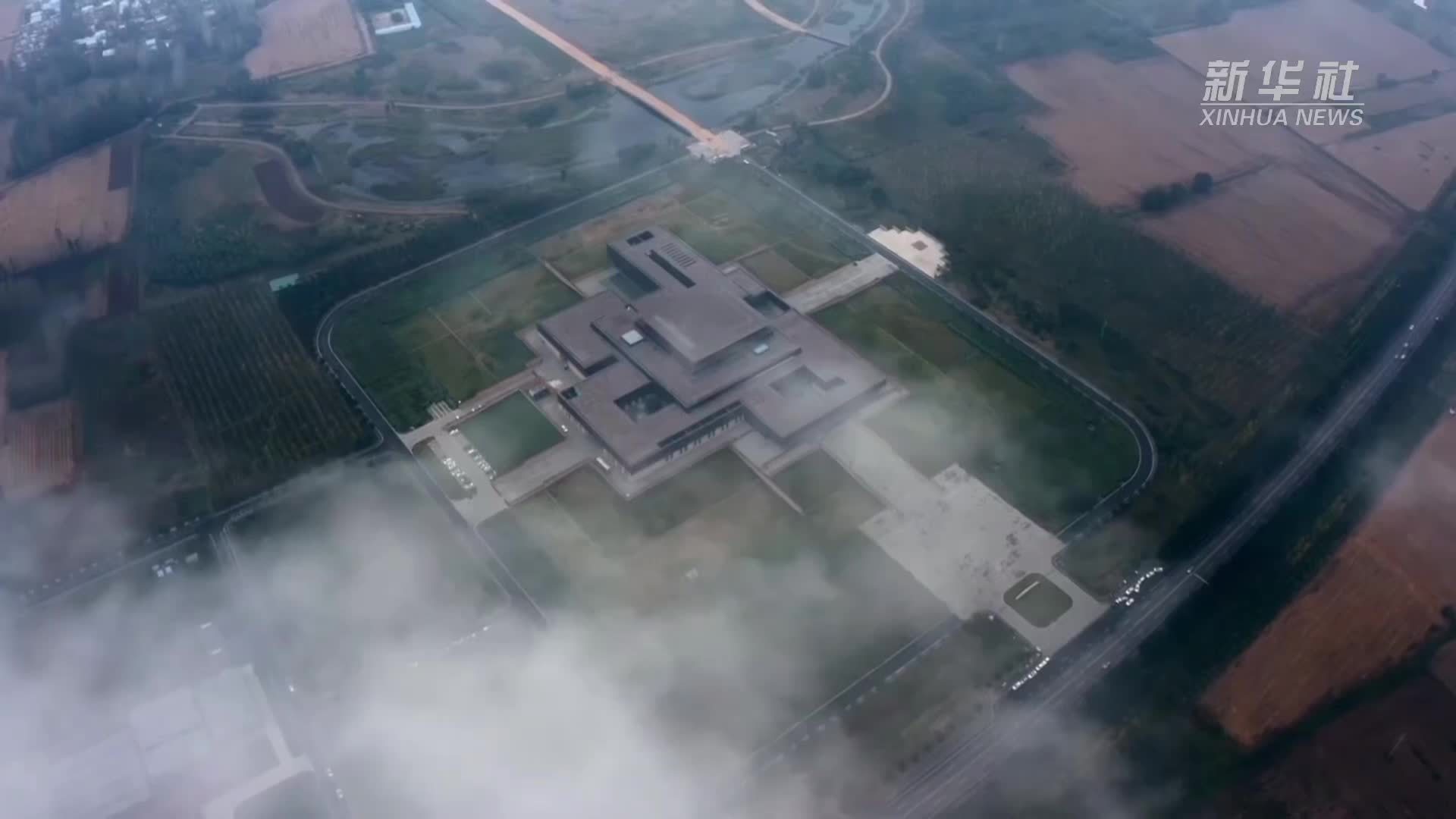 寻“夏”中原 探索“最早中国”