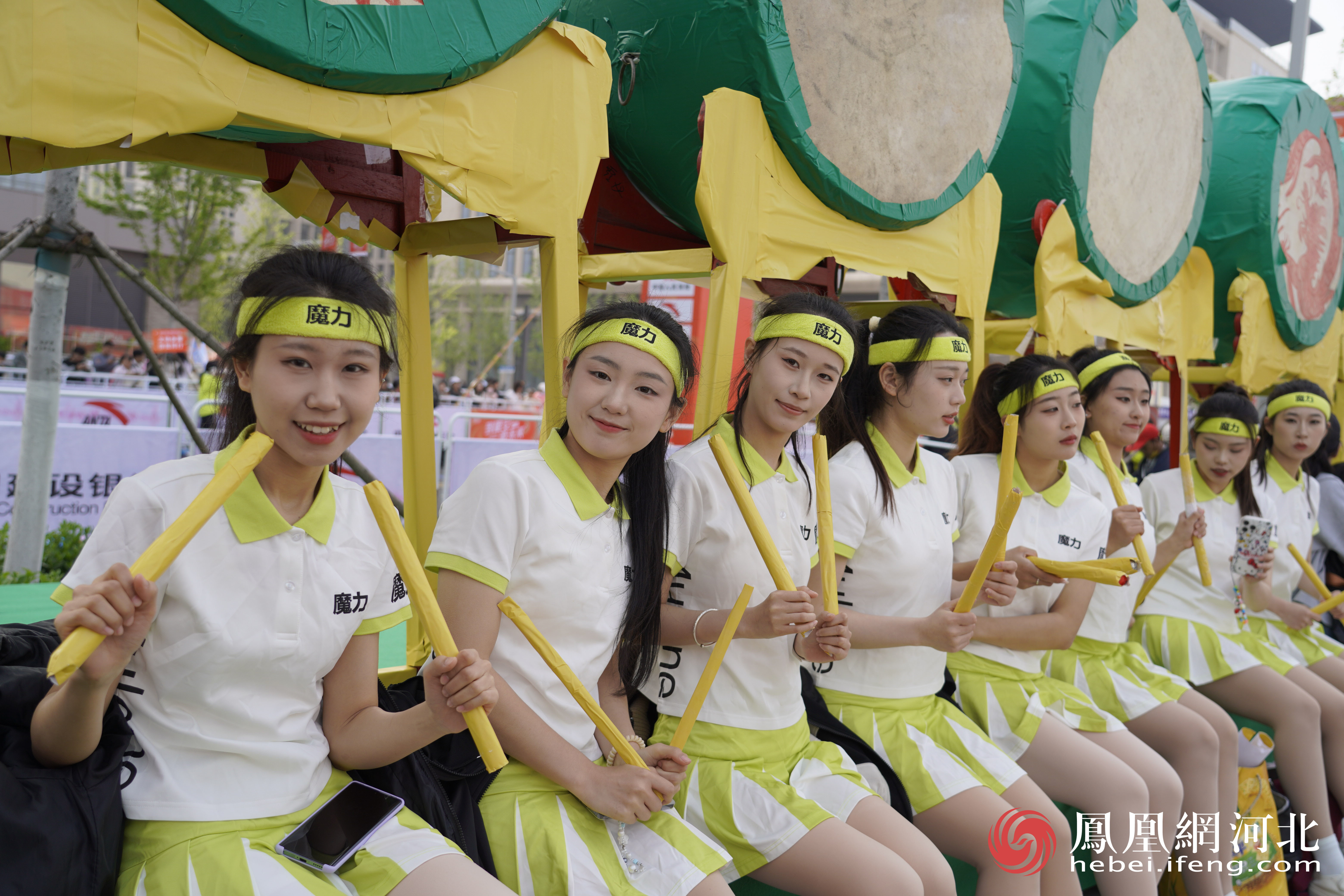 逐梦雄安，奔向未来！2025中国人保雄安马拉松成功举办
