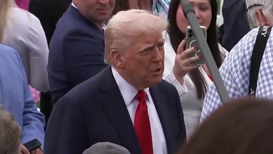 特朗普力挺防长：他干得很好，你问问胡塞武装就知道了