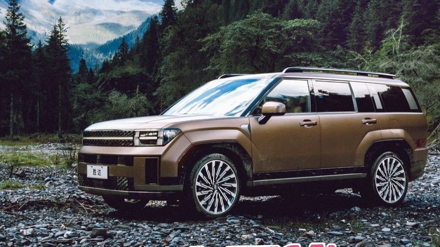 #北京现代 #全新途胜L #新能源 #北京现代3月销量逆势大涨