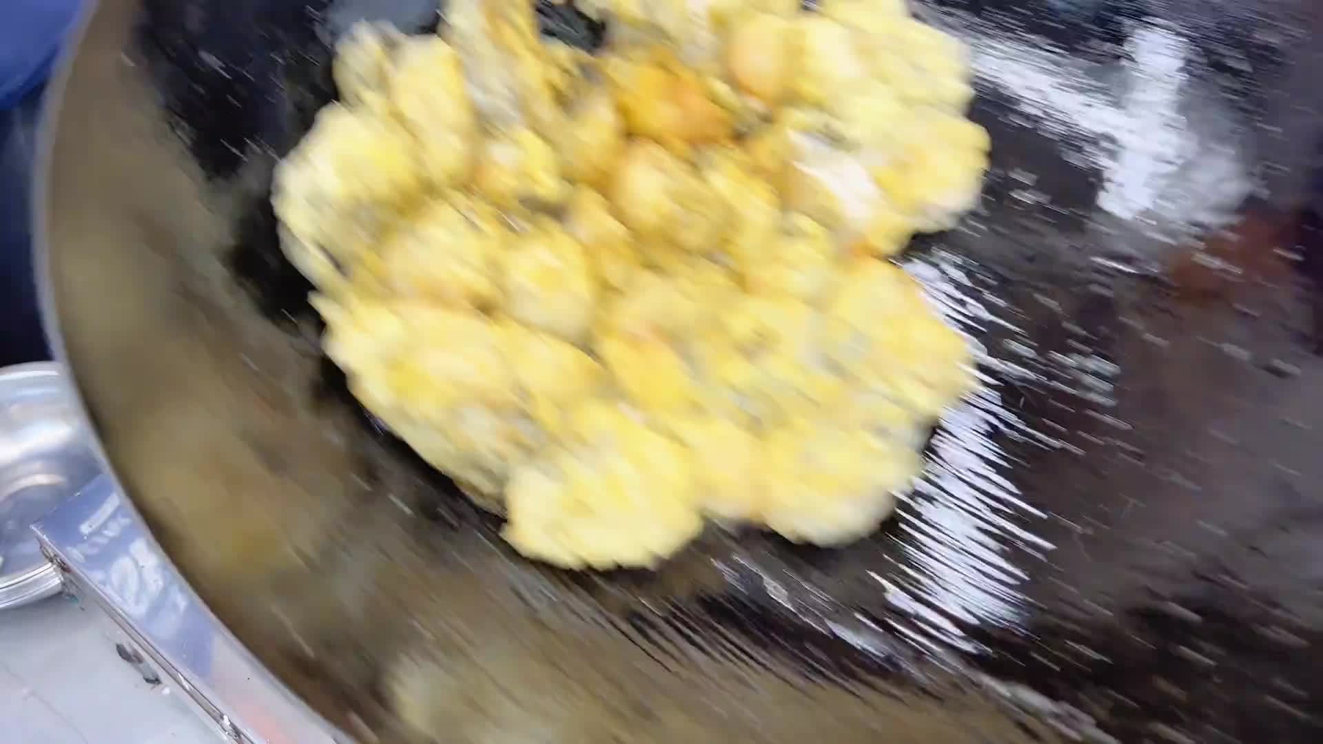 饭店香煎生蚝一份四五十块，在家做十几块，味道正宗 