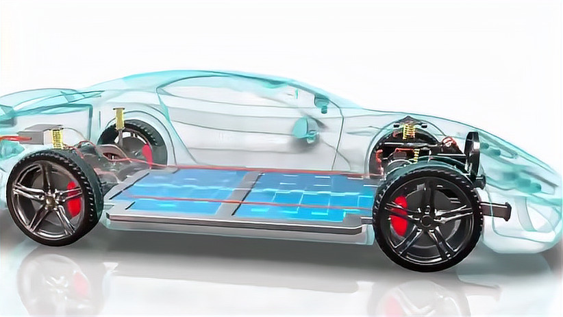 霍斯动力总成推出未来混合动力概念，简化电动车生产
