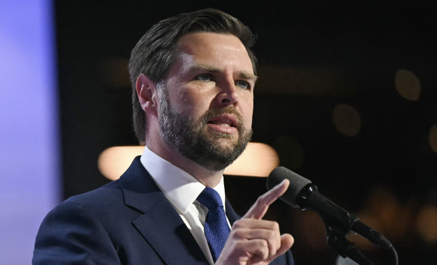 万斯为美关税护航：重新平衡贸易