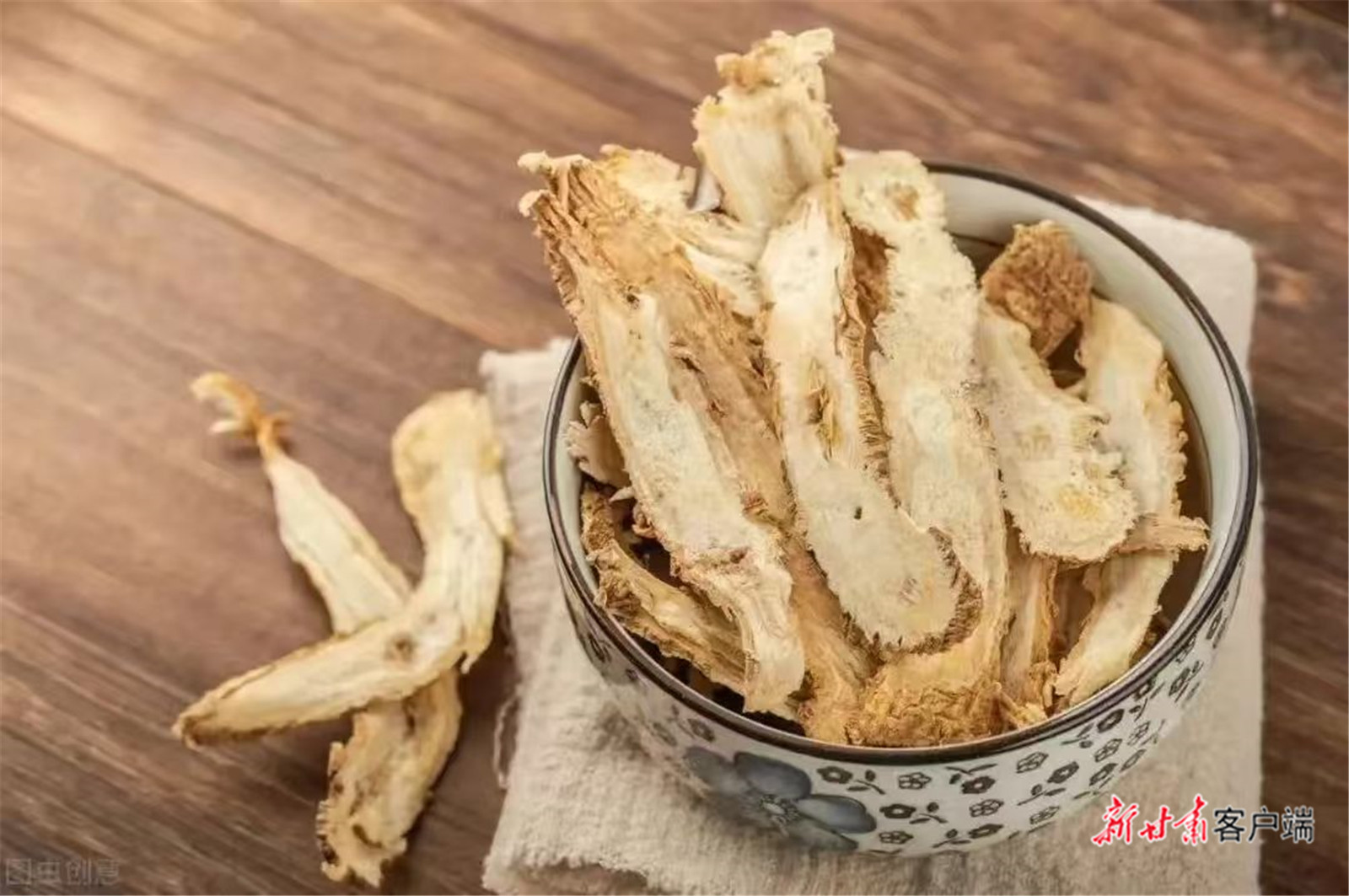宕昌县出产的当归