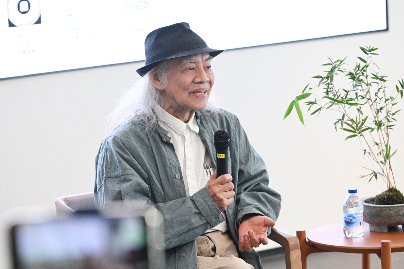 蔡志忠漫画典藏本 新书发布——40年心血凝炼 130册史诗级巨献