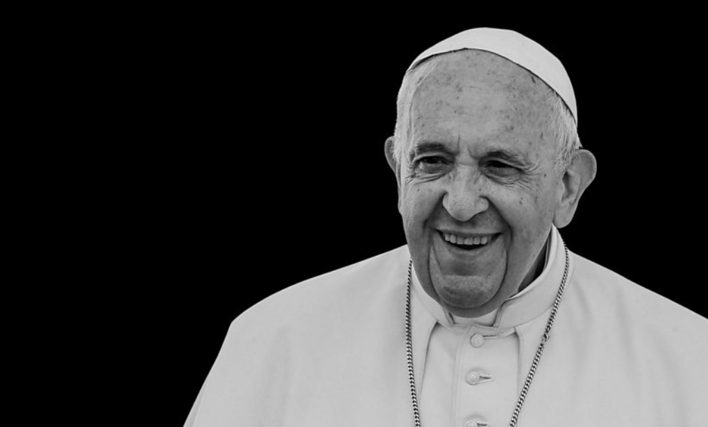 突发事件直播｜罗马天主教教宗方济各去世 享年88岁