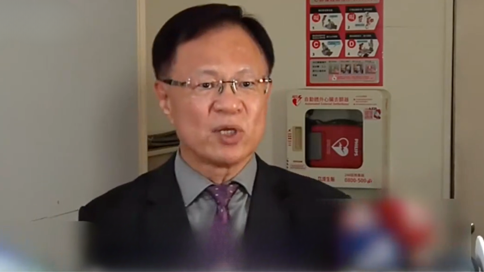 民进党批韩国瑜行政不中立，张启楷呛：卓荣泰参与大罢免更不中立