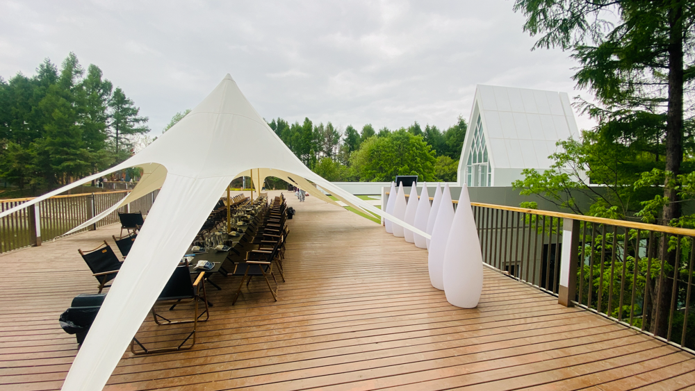 舒心度假，精彩森林——黑熊&middot;森林里度假区五一正式开园！