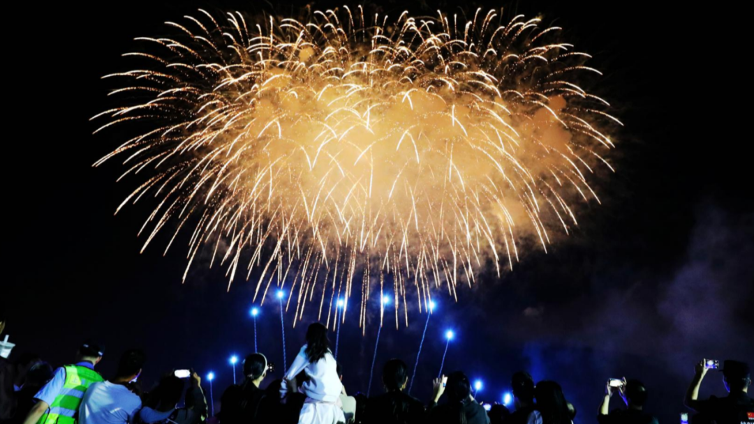 萍乡上栗县:千年花火映江南 文旅融合启新篇