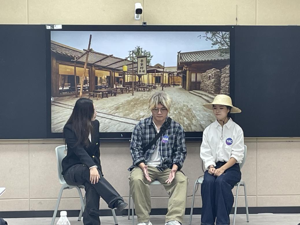 學生團隊作品獲得全國高校外語教學大賽河南省賽跨文化組二等獎