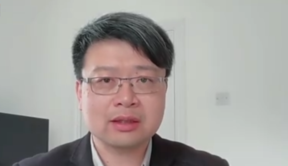 记者连线｜罗马天主教教宗方济各去世 享年88岁