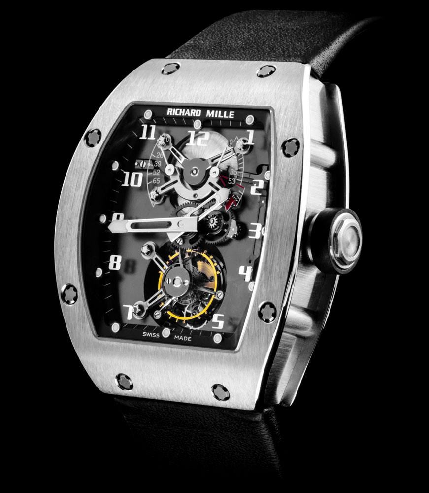 RM 001