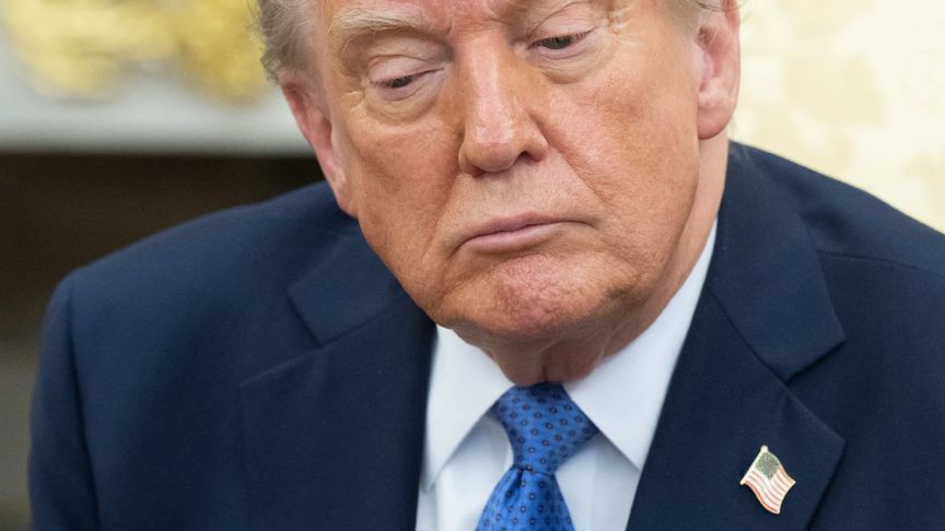 我4部委戳穿美混淆视听：没关税谈判！特朗普为啥要无中生有？