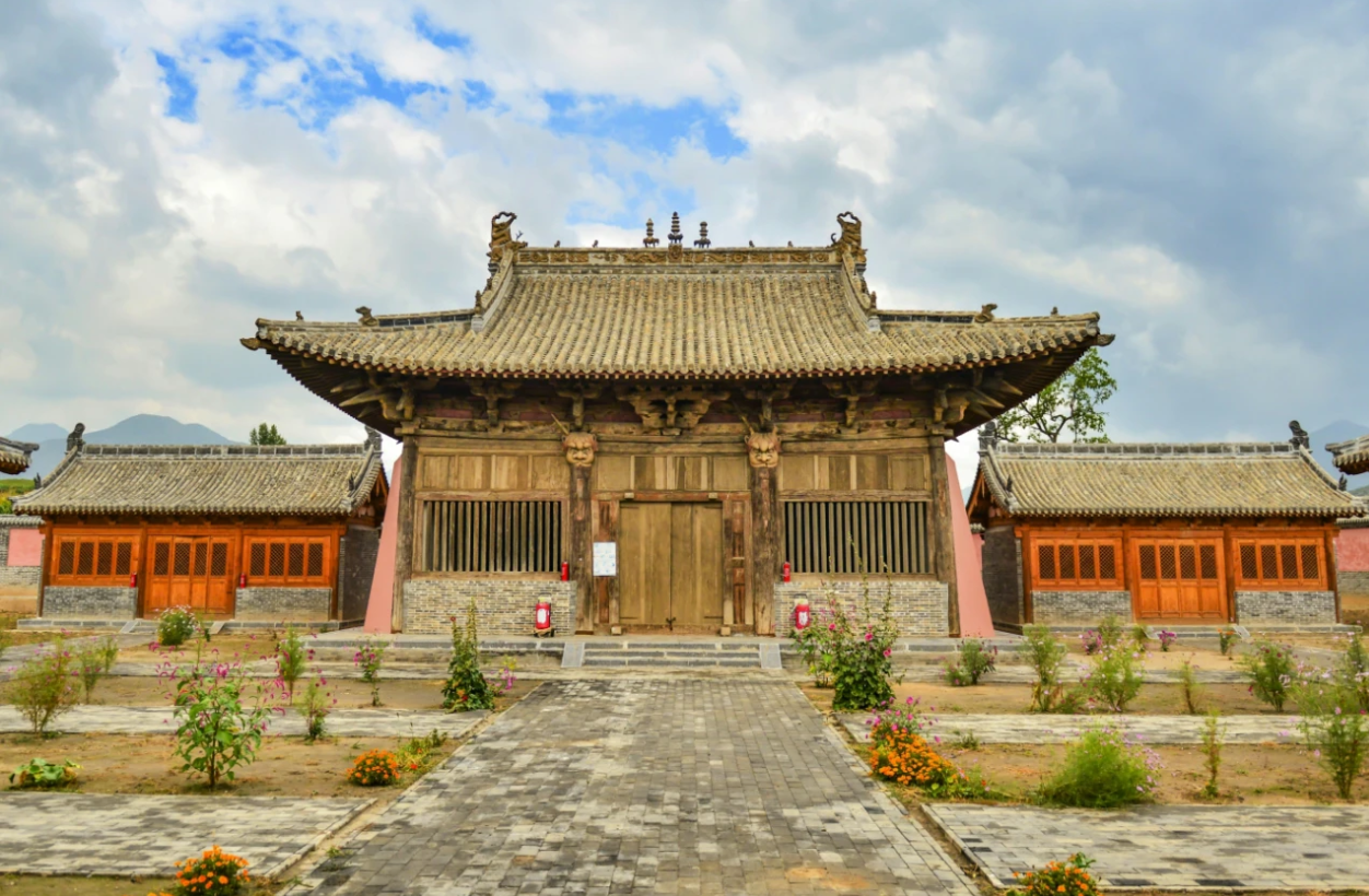 延庆寺