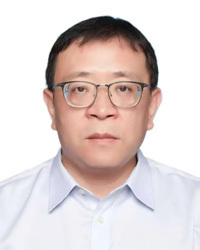 江西省委黨史研究室副主任楊宇軍