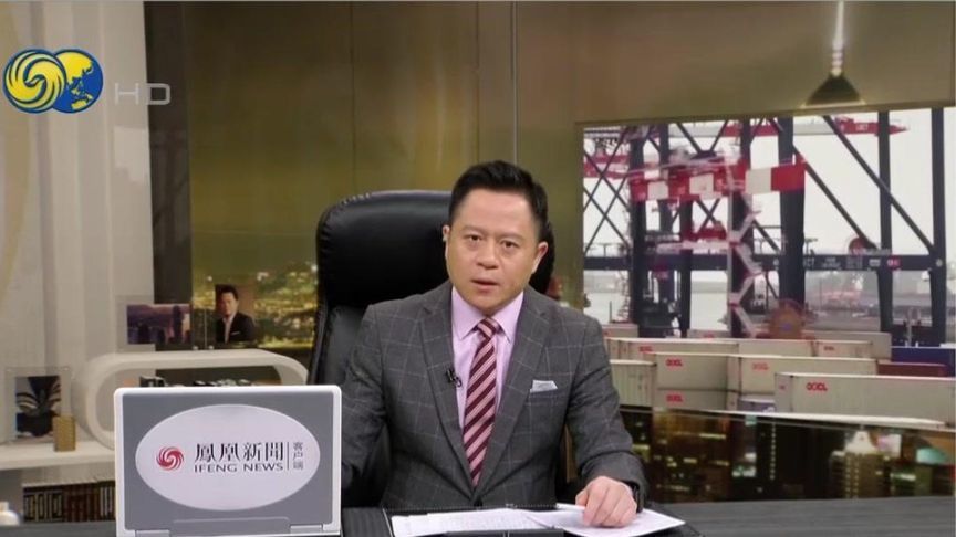 美“股债汇三杀”特朗普想“甩锅”鲍威尔？蒋晓峰：他用错了手段