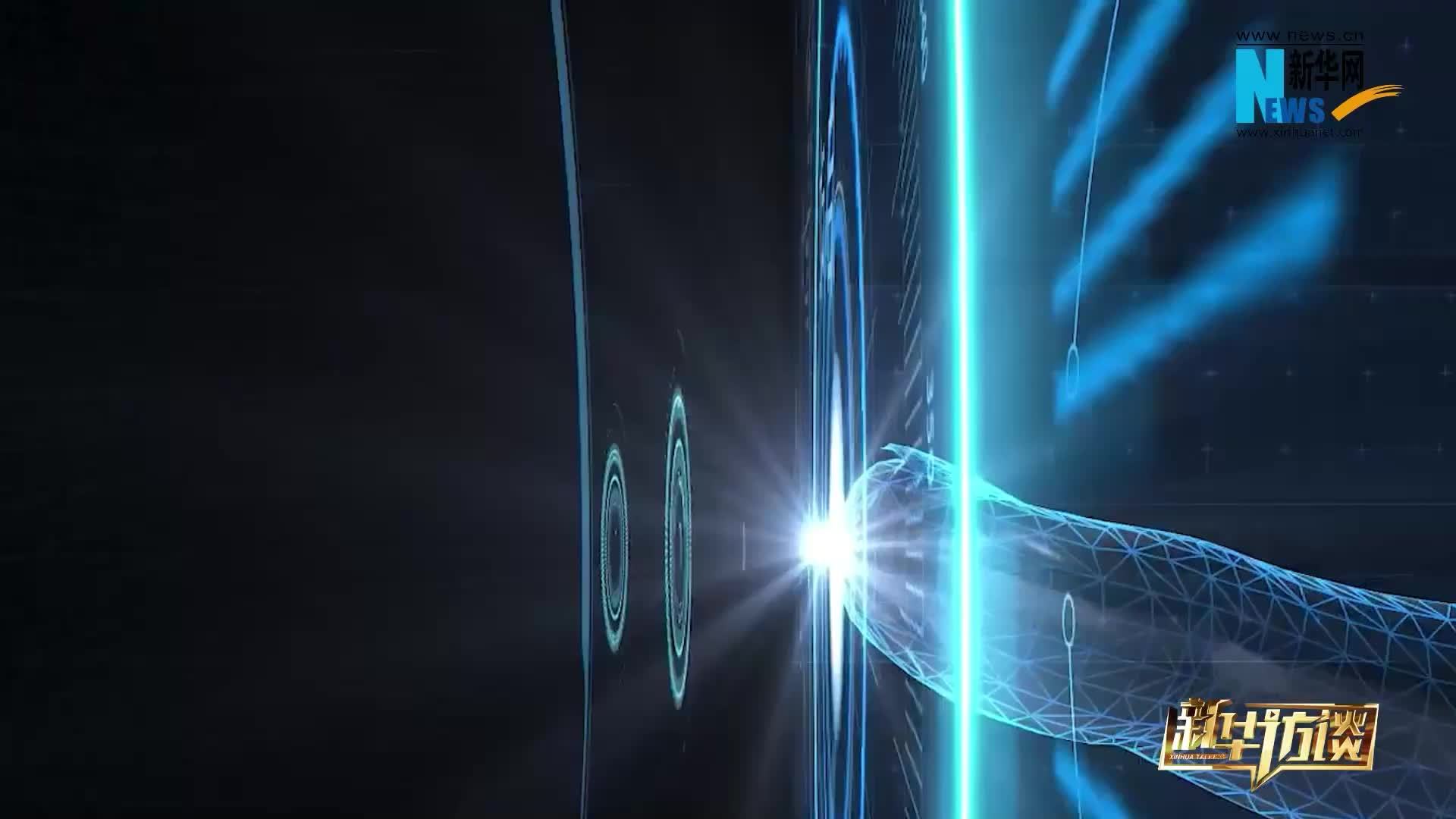 新华访谈丨麦家：AI时代，我们应该怎样阅读？