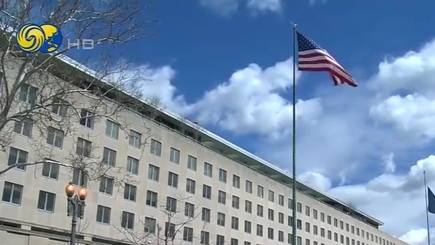 美国国务院正式宣布大重组，关闭132个办事机构